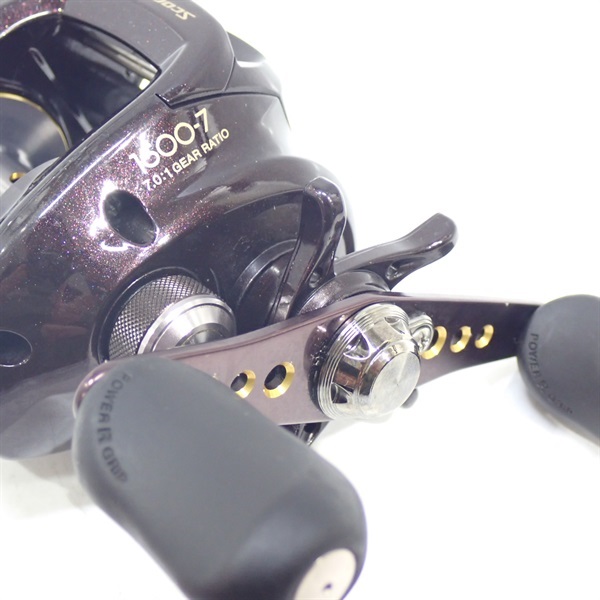 ０９スコーピオンＸＴ１５００－７